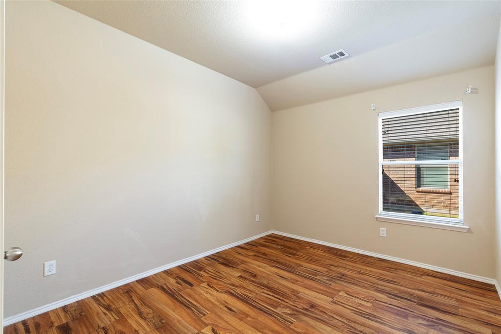 Princeton Meadows West - Ph I - Residential