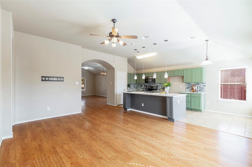 Princeton Meadows West - Ph I - Residential