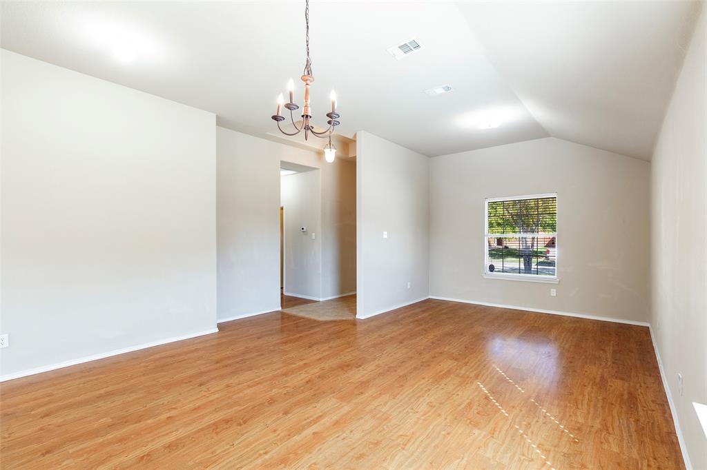 Princeton Meadows West - Ph I - Residential