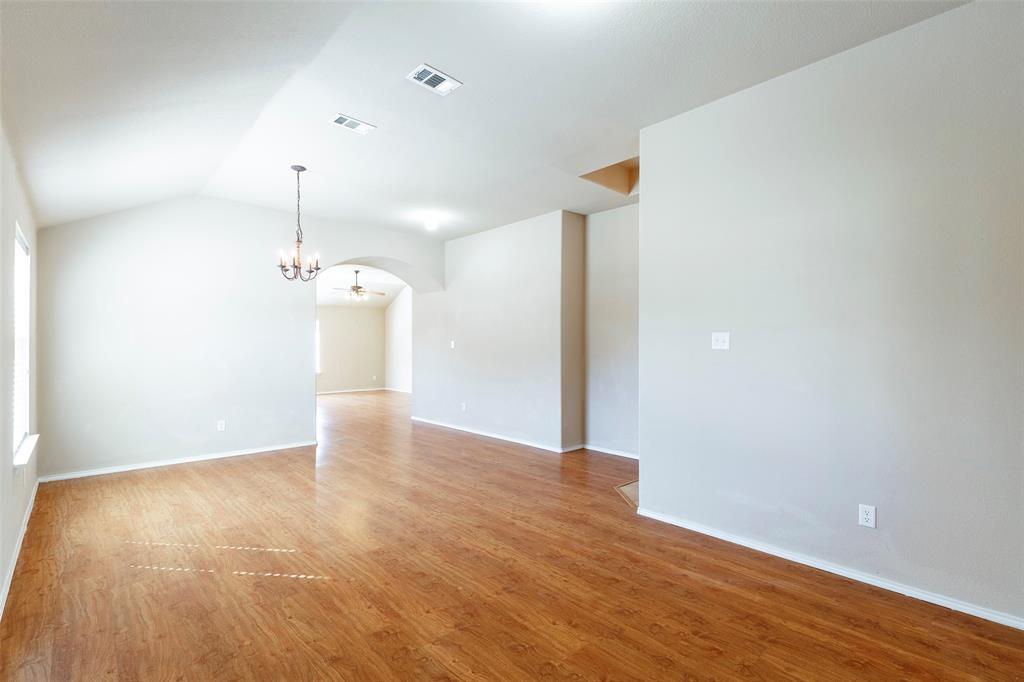Princeton Meadows West - Ph I - Residential