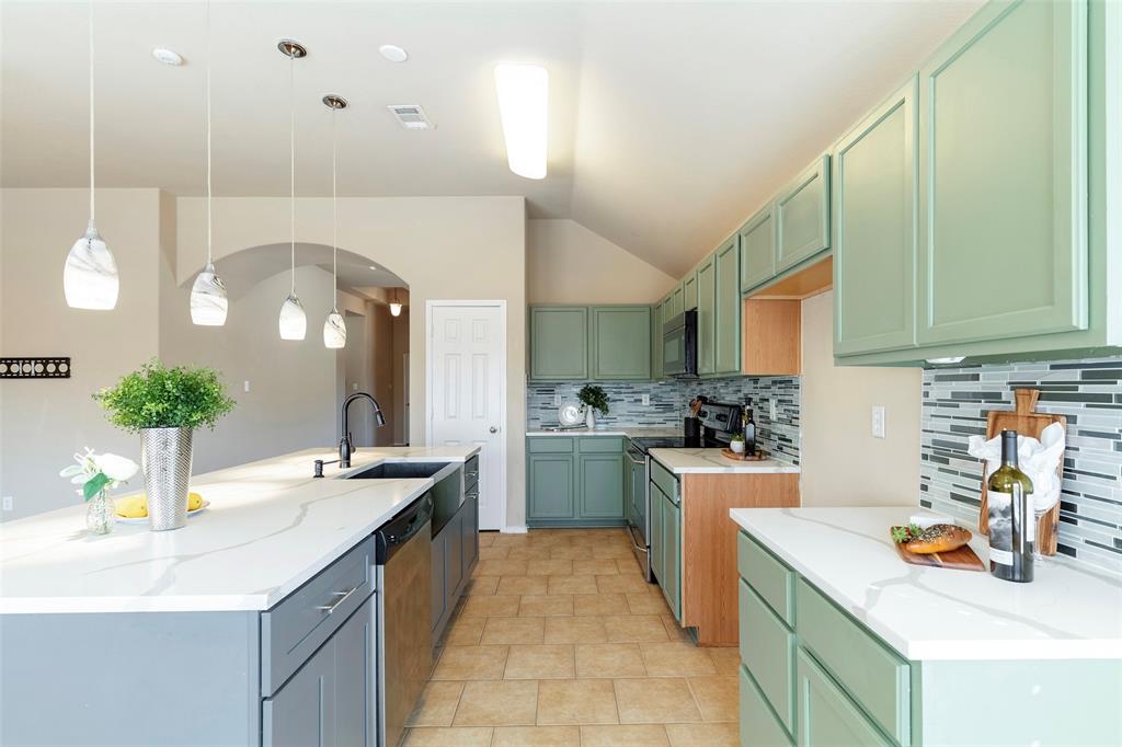 Princeton Meadows West - Ph I - Residential