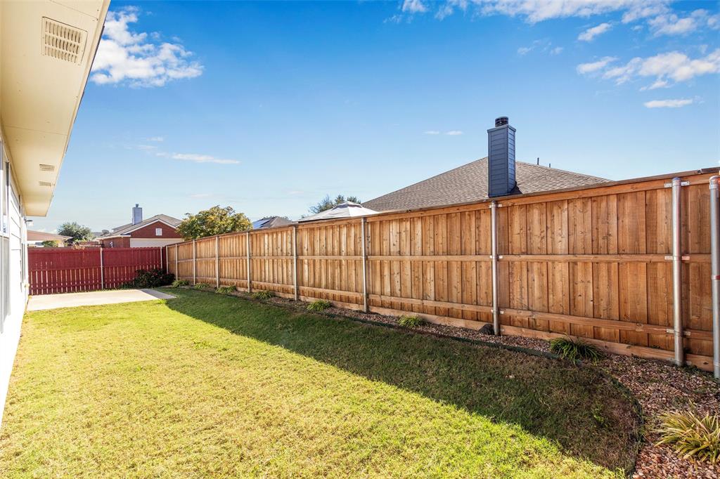 Princeton Meadows West - Ph I - Residential