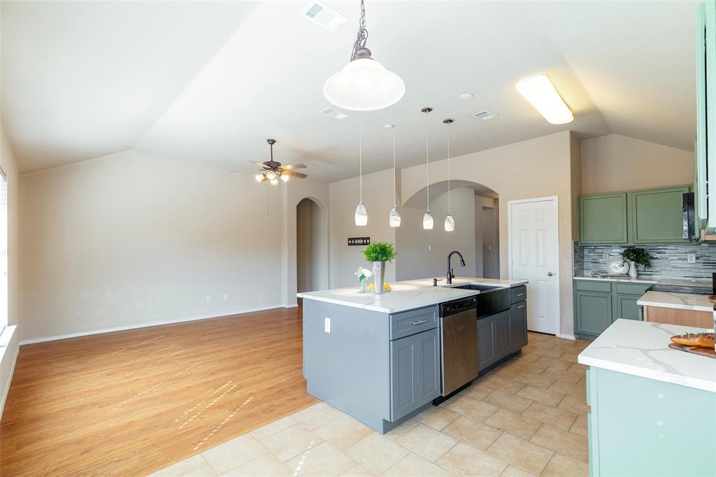 Princeton Meadows West - Ph I - Residential