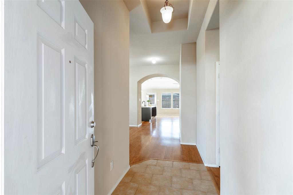 Princeton Meadows West - Ph I - Residential