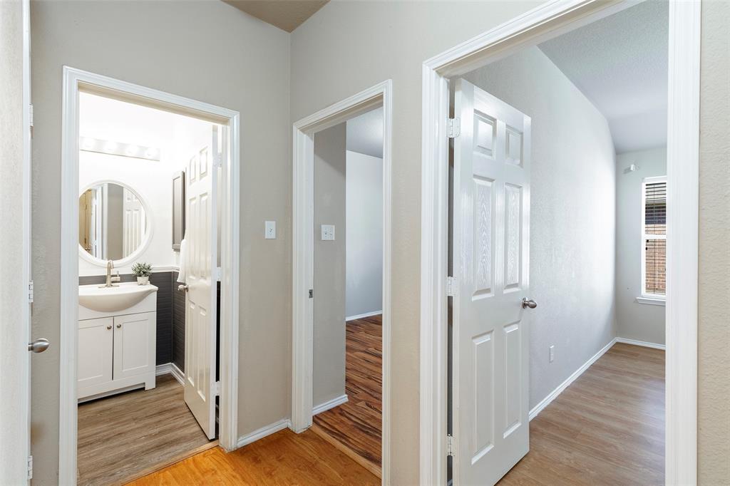Princeton Meadows West - Ph I - Residential