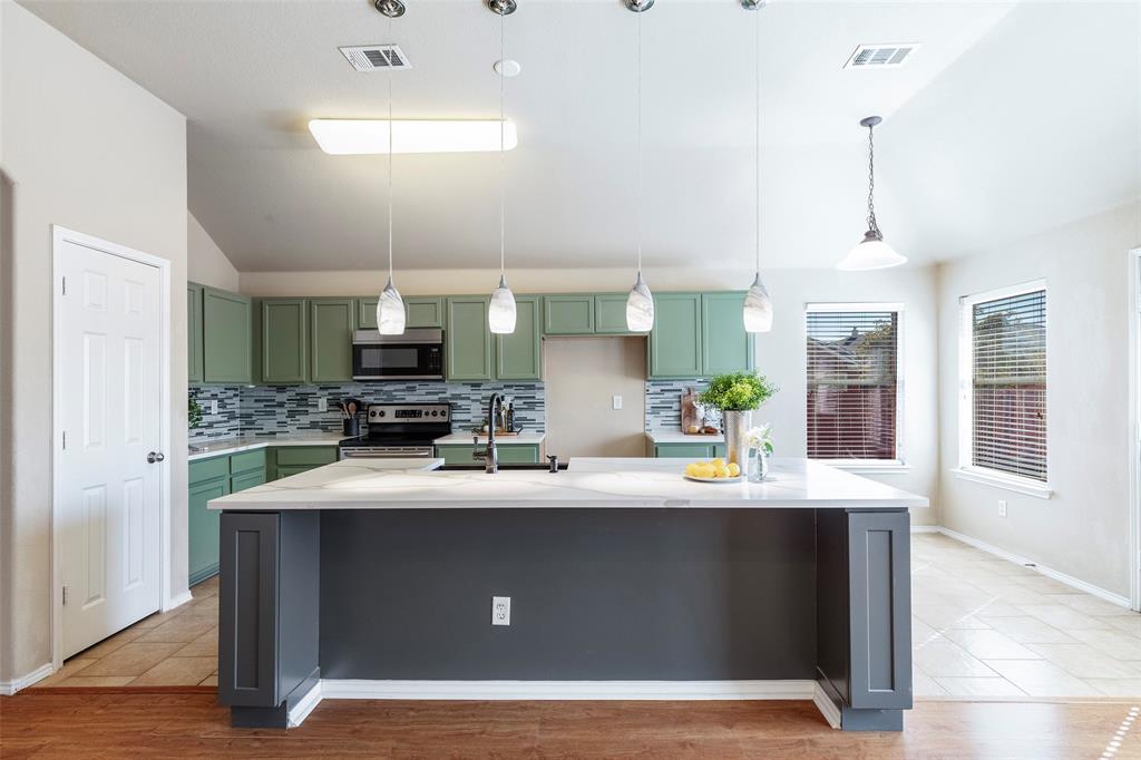 Princeton Meadows West - Ph I - Residential