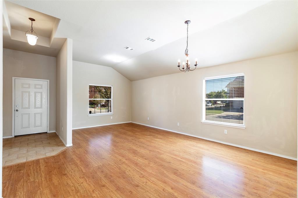 Princeton Meadows West - Ph I - Residential
