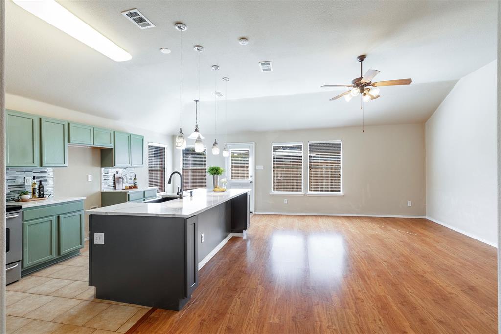 Princeton Meadows West - Ph I - Residential