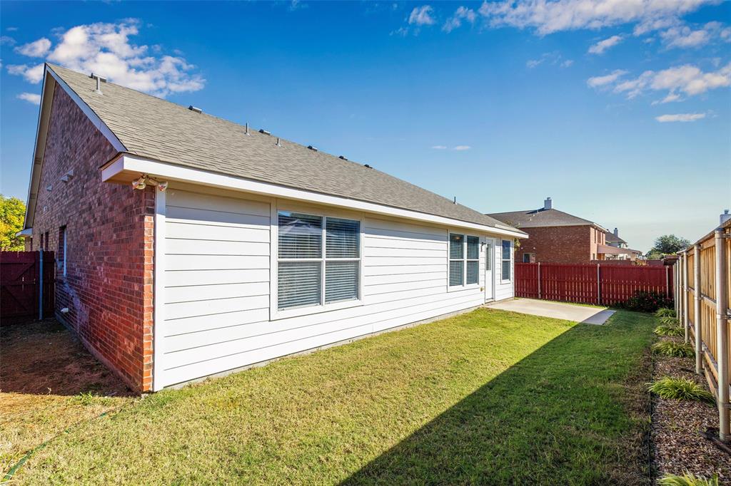 Princeton Meadows West - Ph I - Residential
