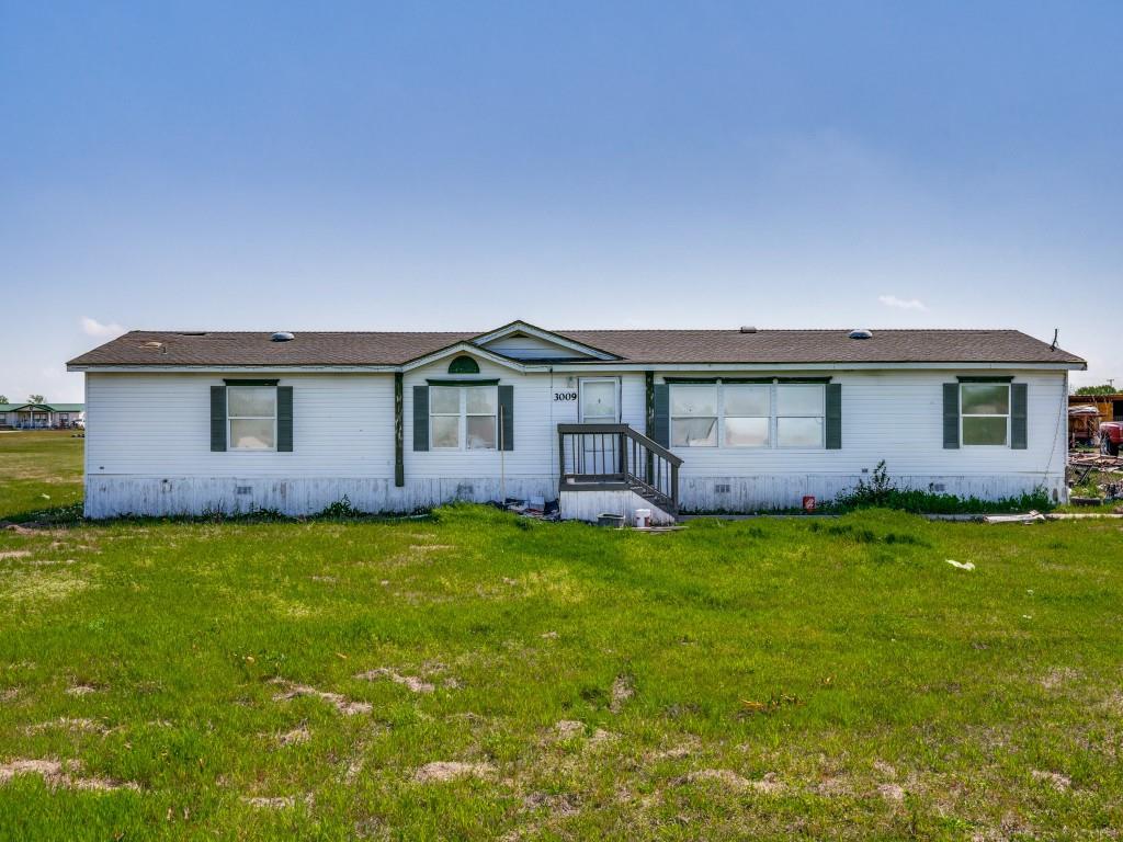 Richland Estates Add - Residential