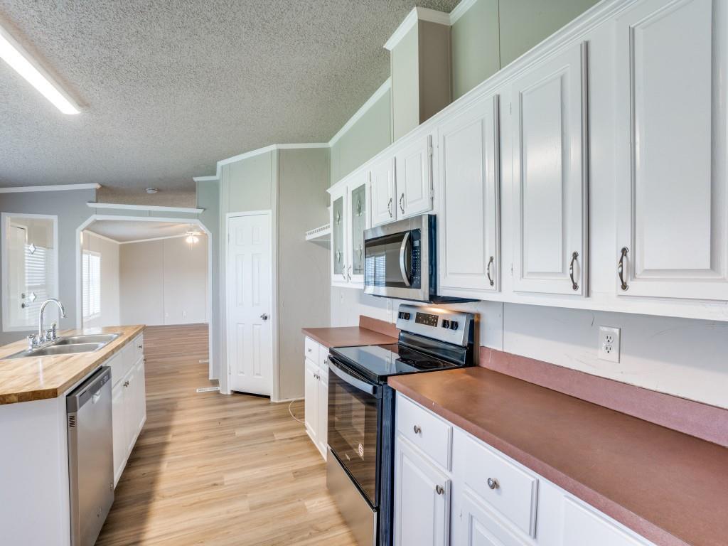 Richland Estates Add - Residential