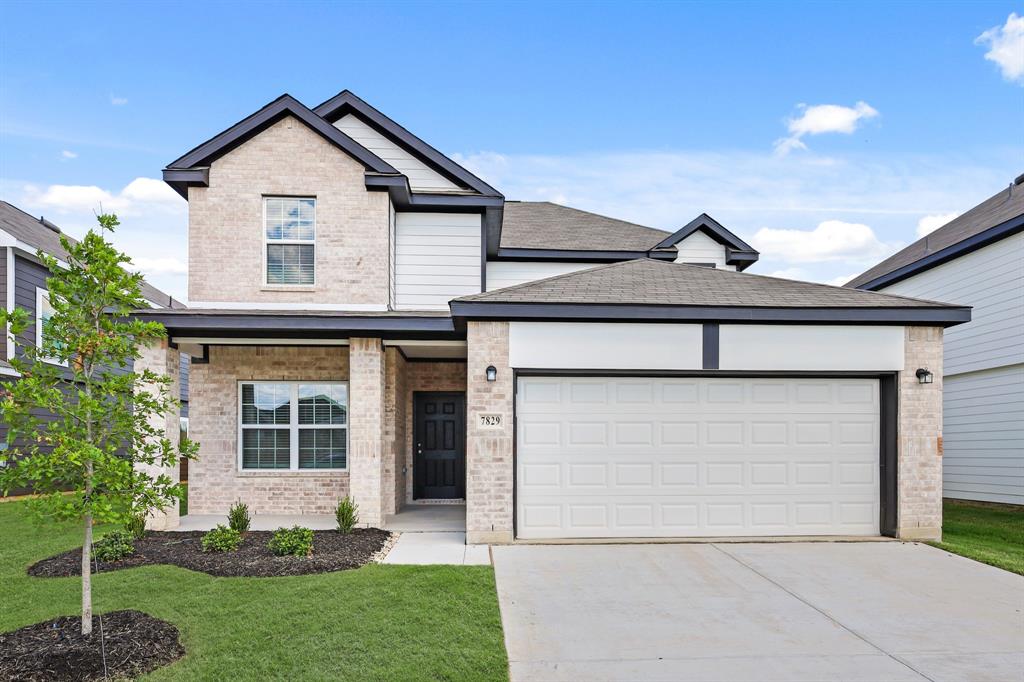 Sycamore Landing - Residential