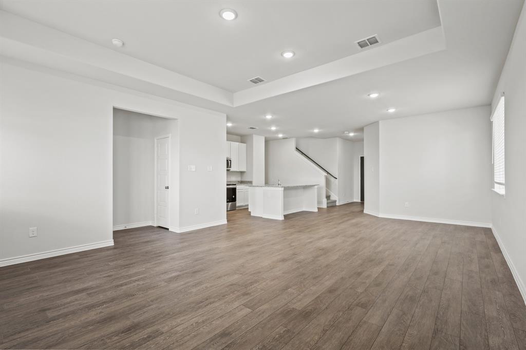 Sycamore Landing - Residential