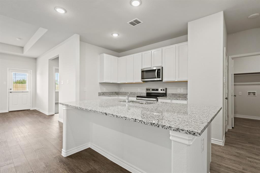 Sycamore Landing - Residential