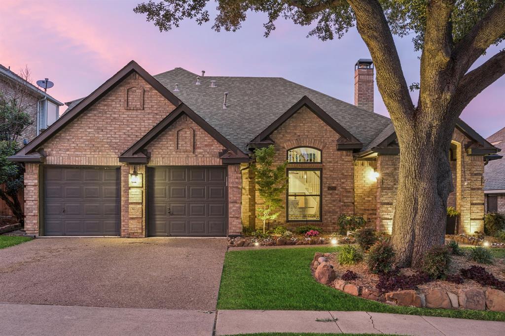 Briar Ridge Ph I - Residential