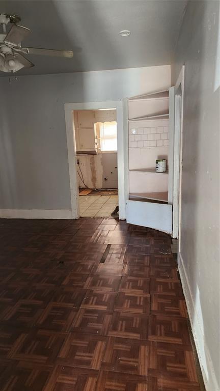 Polytechnic Heights Add - Residential