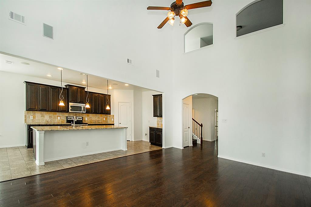 Preserve Ph 1 - Residential