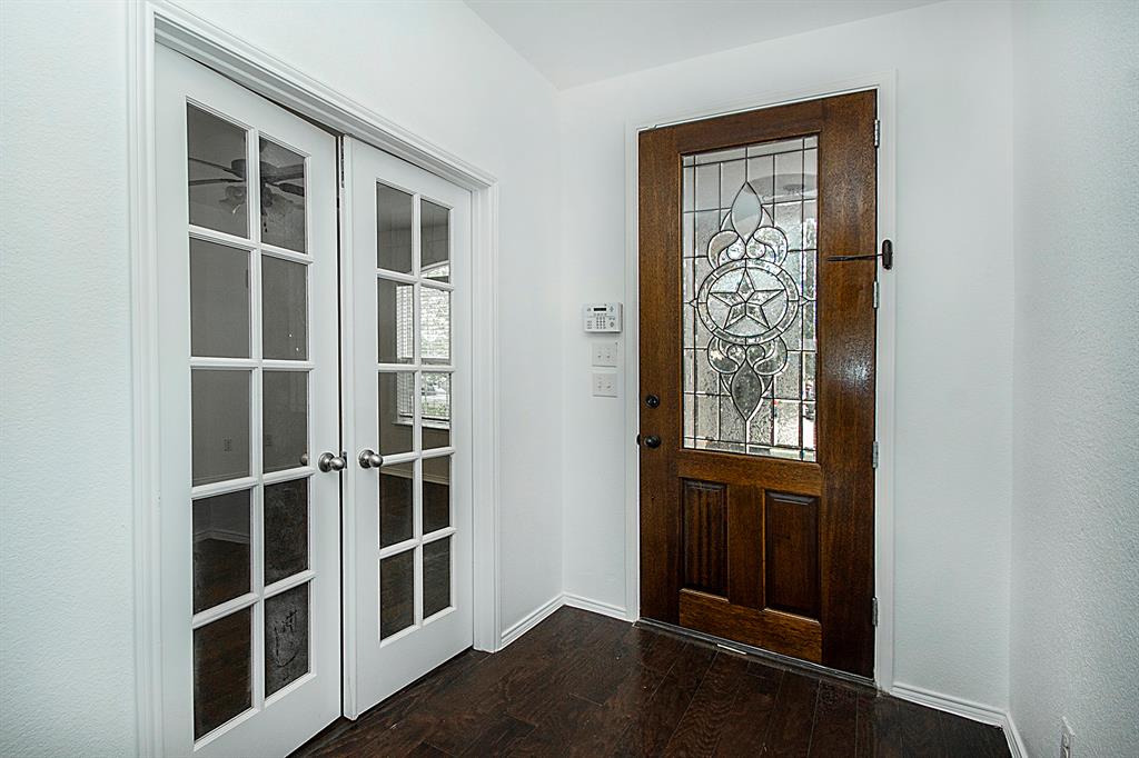 Preserve Ph 1 - Residential