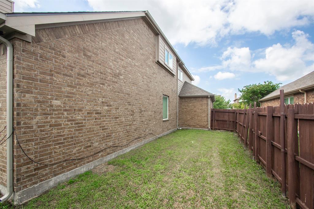 Preserve Ph 1 - Residential