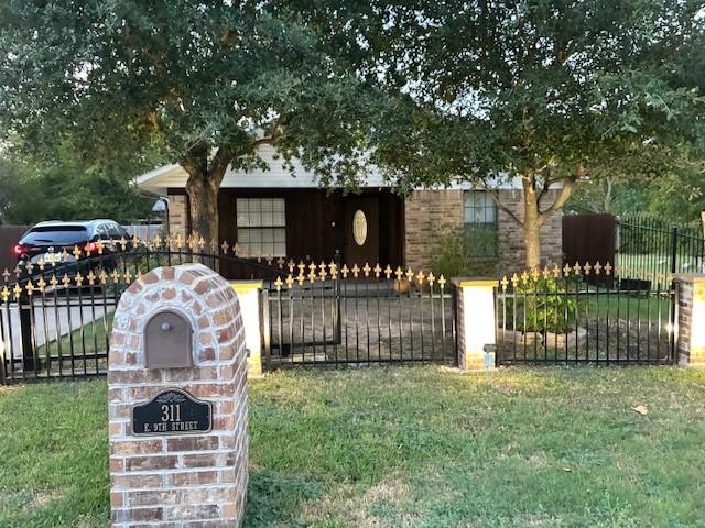 CUNNINGHAM - Residential