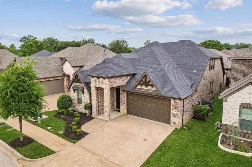 Knott's Landing on Little Road - Residential