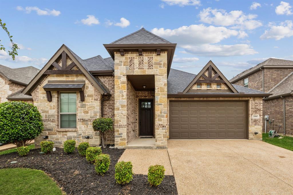 Knott's Landing on Little Road - Residential