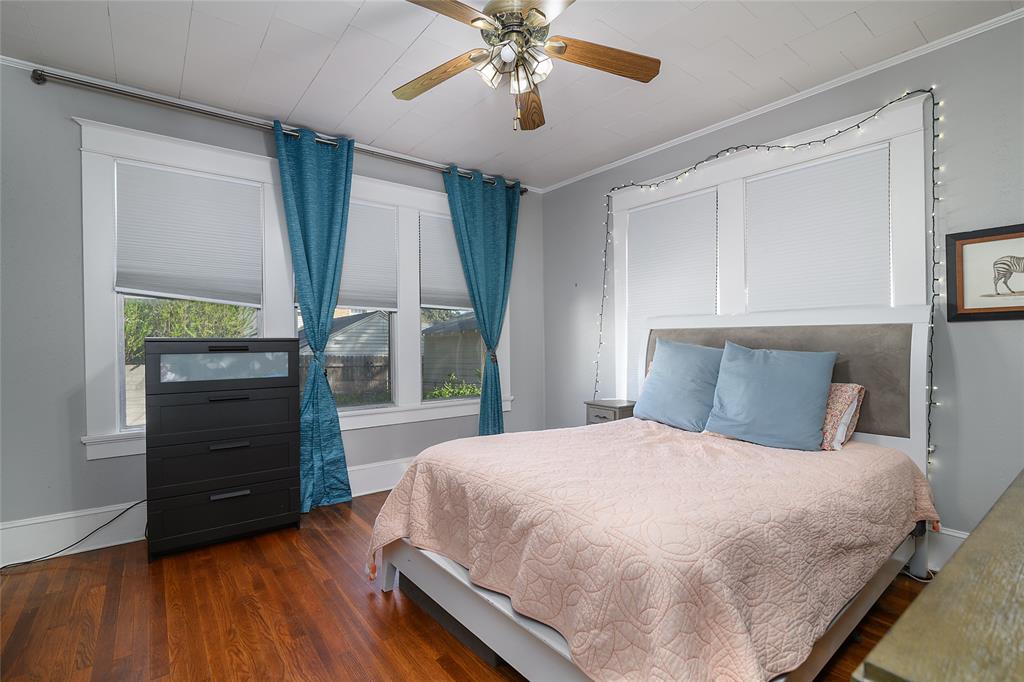 Glenwood Park Sub - Residential