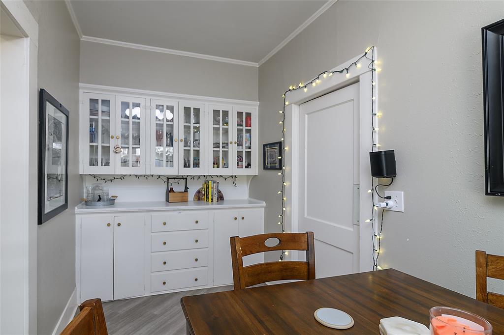 Glenwood Park Sub - Residential