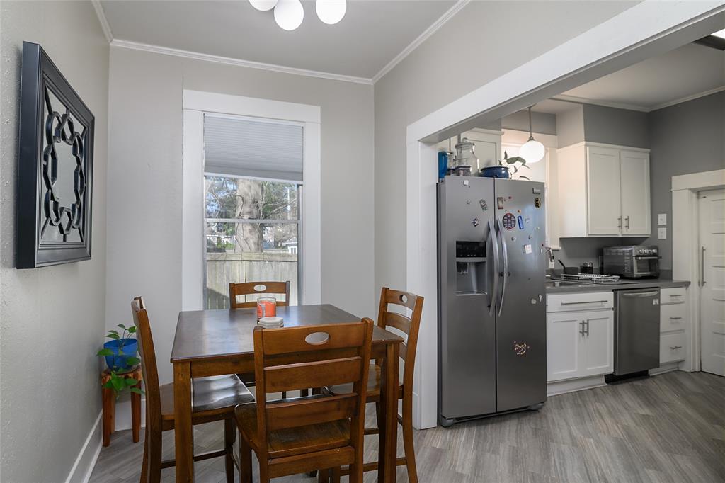 Glenwood Park Sub - Residential