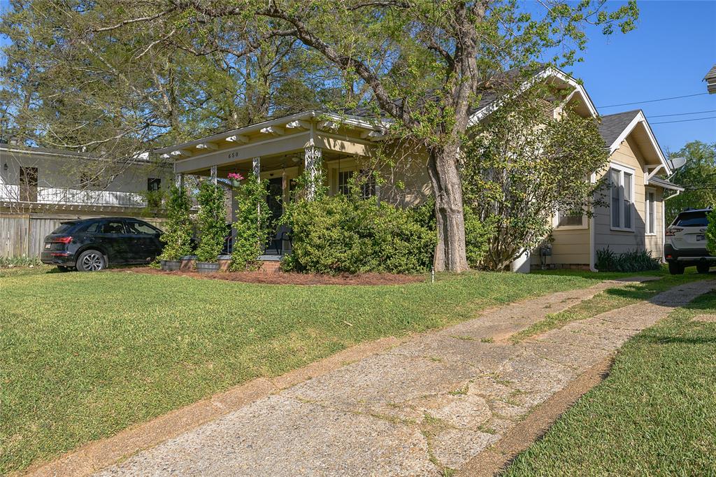 Glenwood Park Sub - Residential