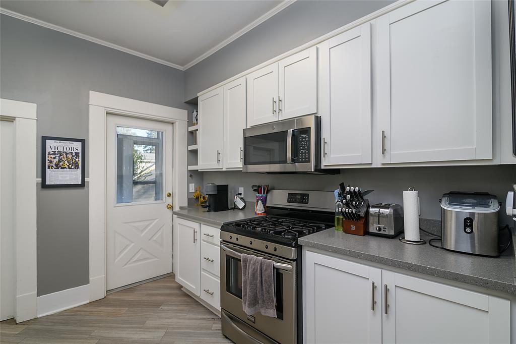Glenwood Park Sub - Residential