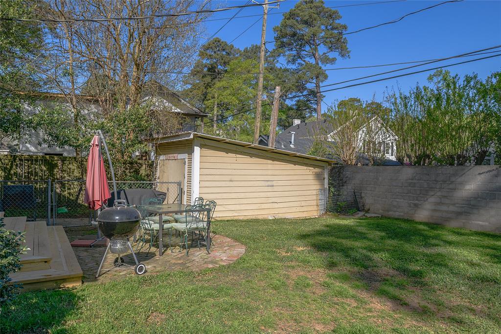 Glenwood Park Sub - Residential