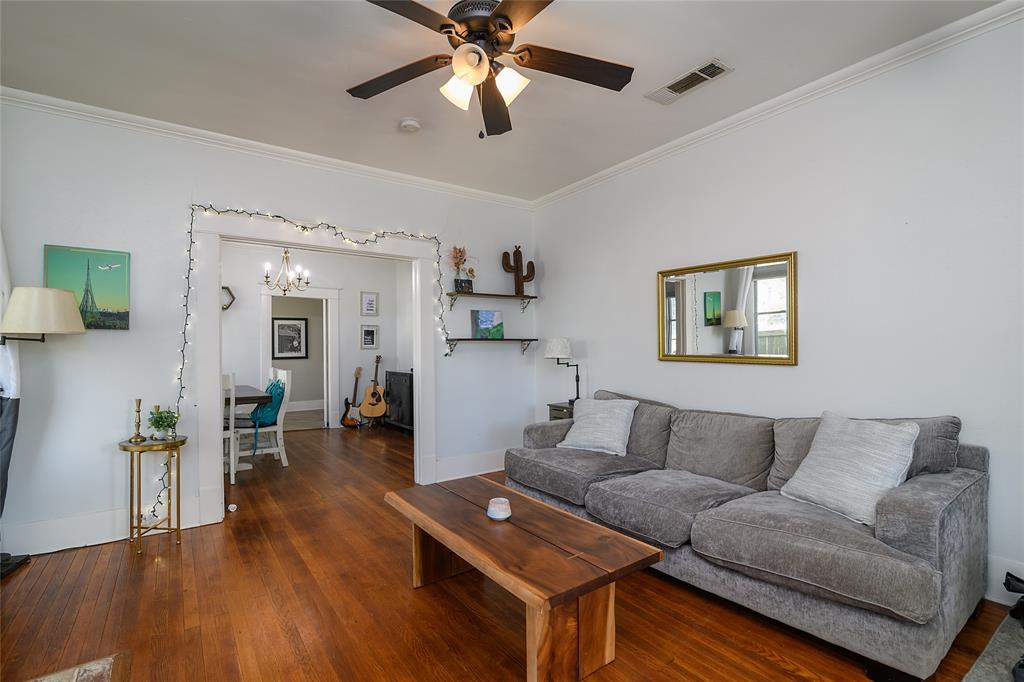 Glenwood Park Sub - Residential
