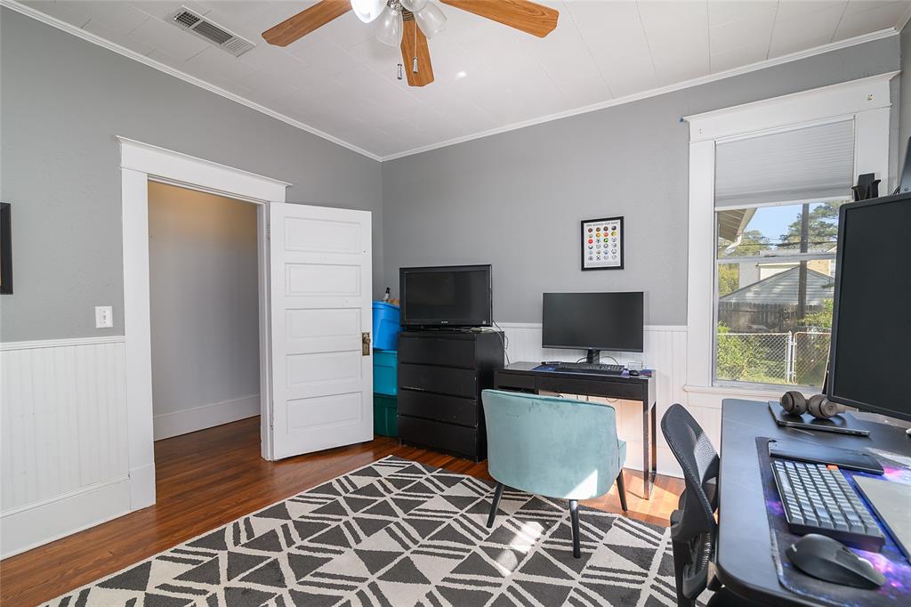 Glenwood Park Sub - Residential