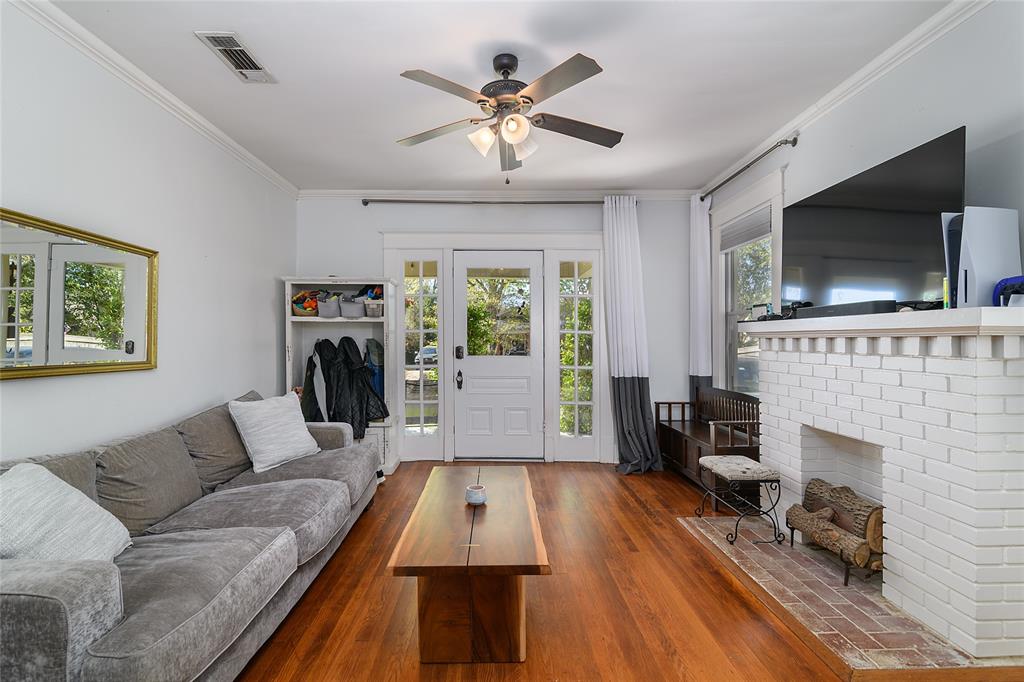 Glenwood Park Sub - Residential