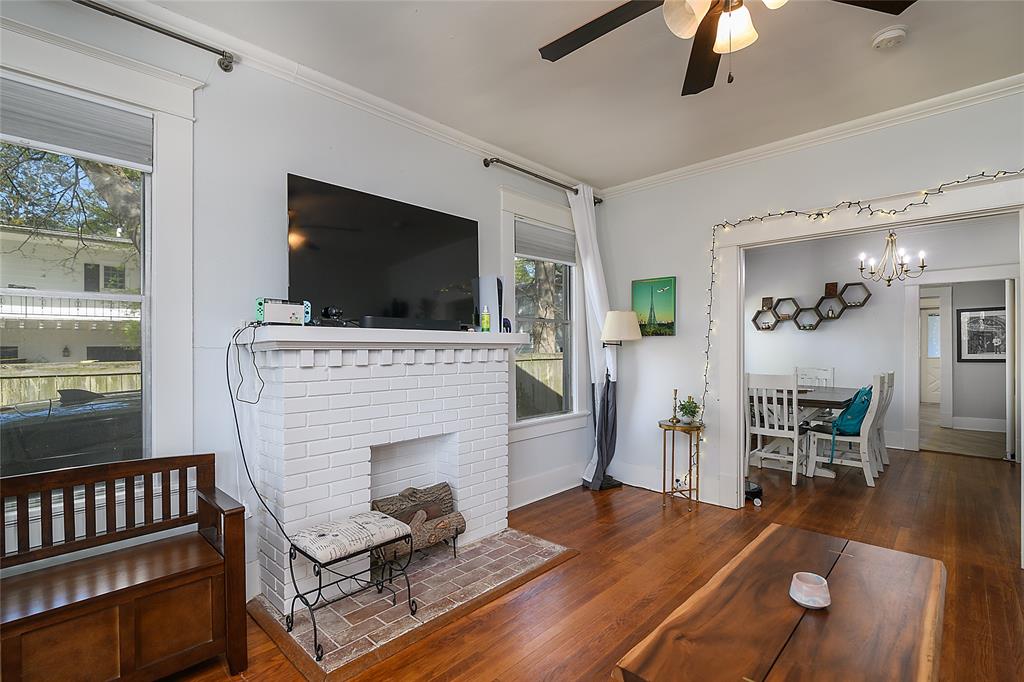 Glenwood Park Sub - Residential