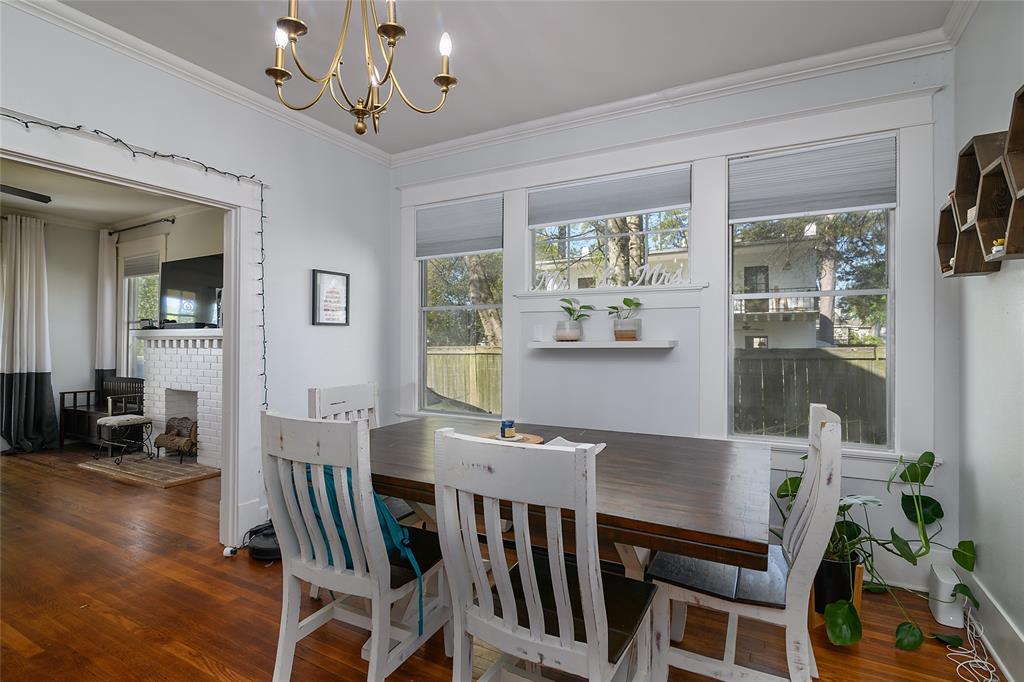 Glenwood Park Sub - Residential