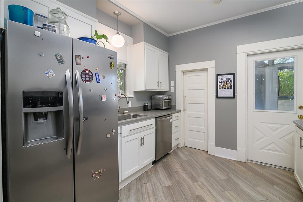 Glenwood Park Sub - Residential
