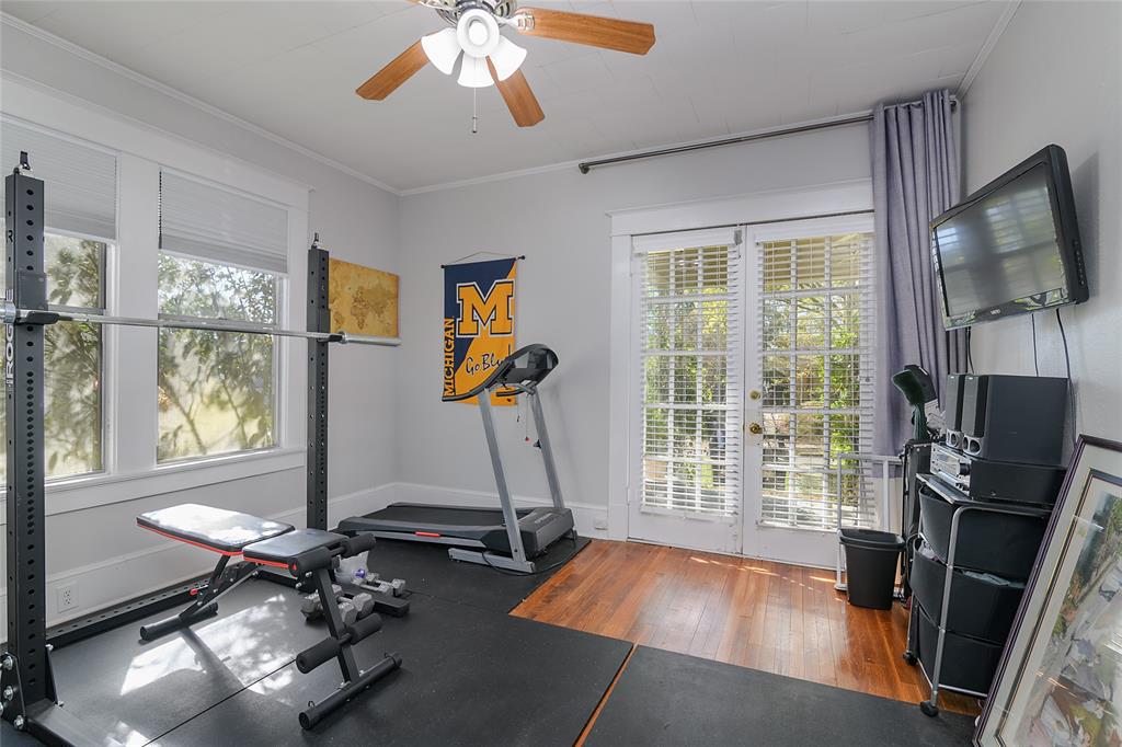 Glenwood Park Sub - Residential