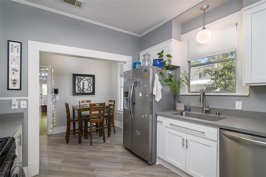 Glenwood Park Sub - Residential