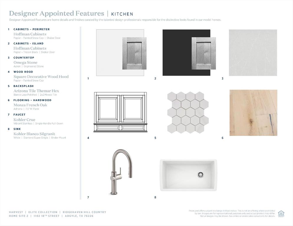 Toll Brothers at Harvest Elite Collection - Residential