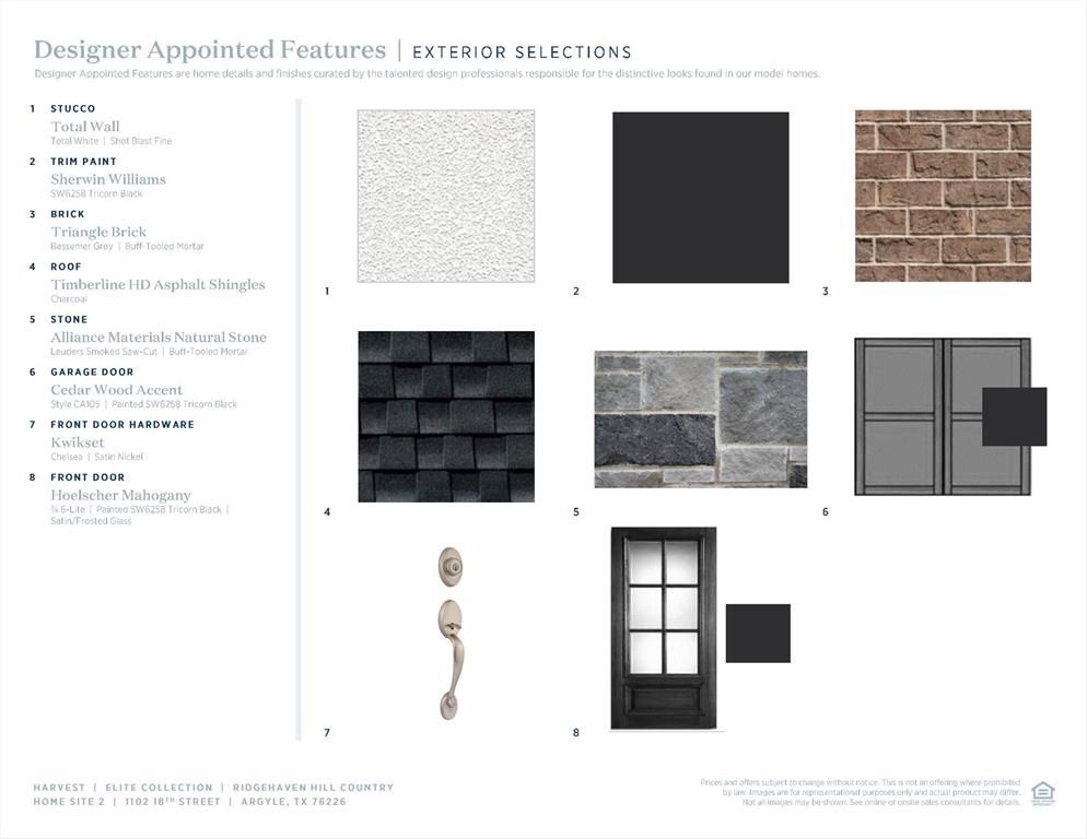 Toll Brothers at Harvest Elite Collection - Residential