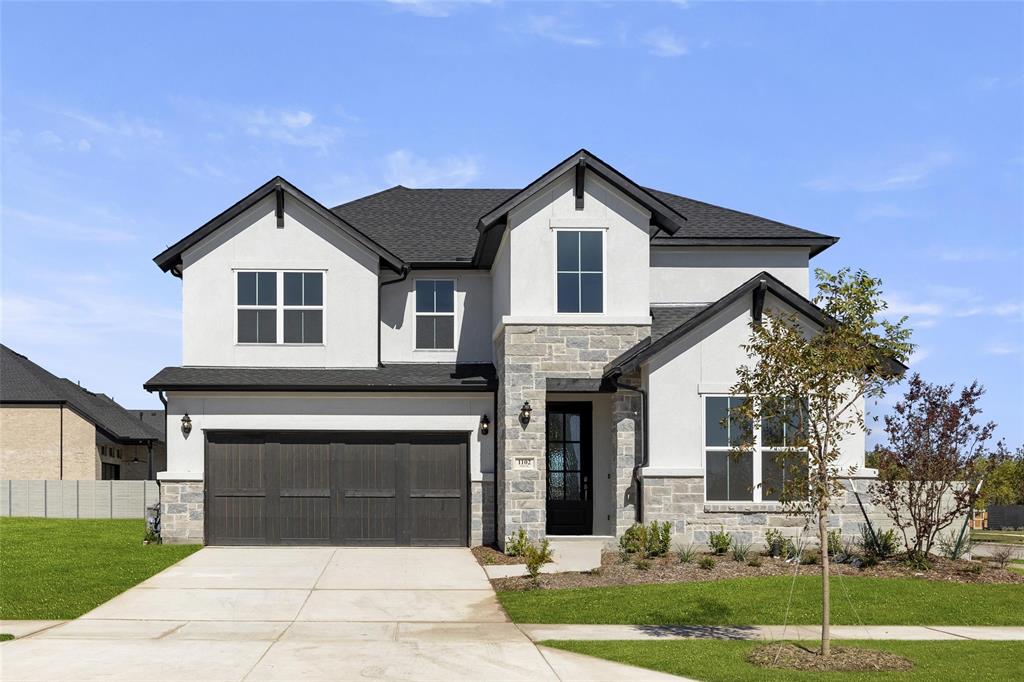 Toll Brothers at Harvest Elite Collection - Residential