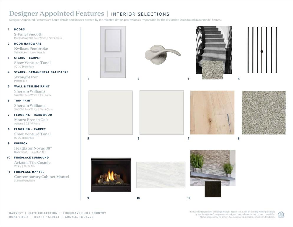 Toll Brothers at Harvest Elite Collection - Residential