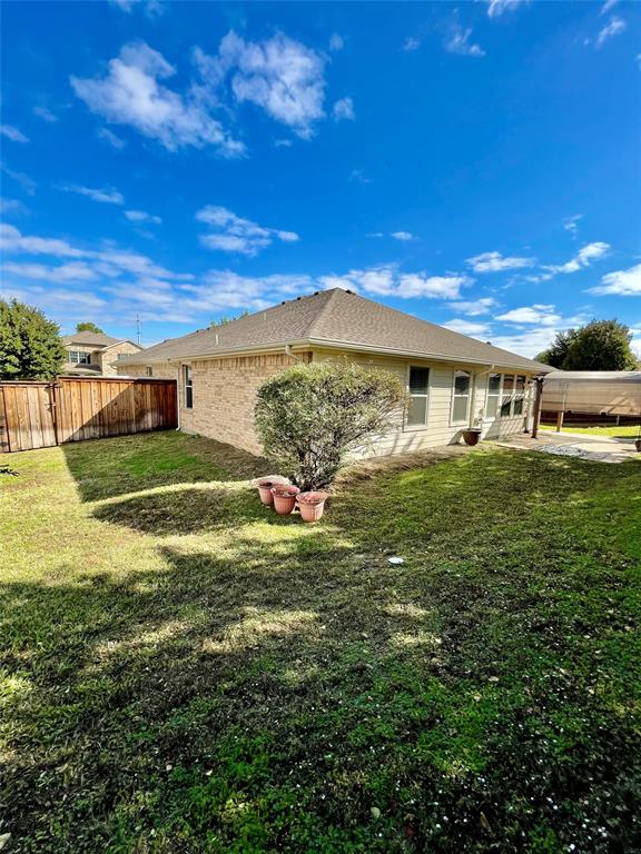 Paloma Creek Ph 2 - Residential Lease