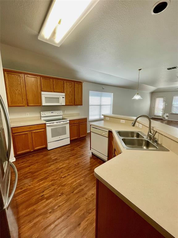Paloma Creek Ph 2 - Residential Lease
