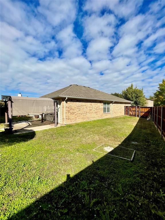 Paloma Creek Ph 2 - Residential Lease