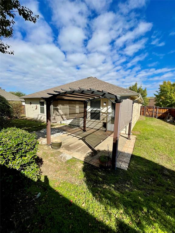Paloma Creek Ph 2 - Residential Lease