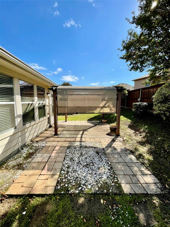 Paloma Creek Ph 2 - Residential Lease
