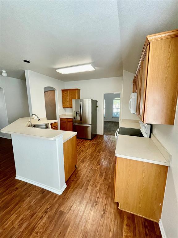 Paloma Creek Ph 2 - Residential Lease